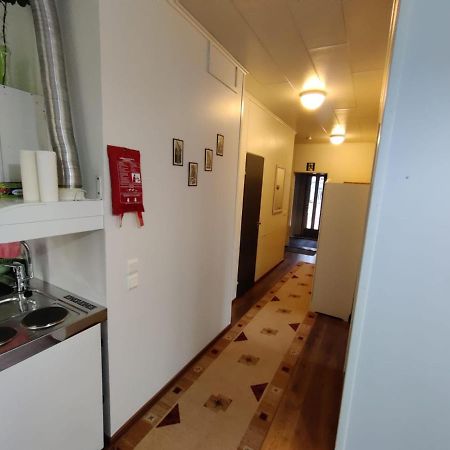 Huoneisto Aekaesjokisuu - Lapin Linna Akasjoensuu Dış mekan fotoğraf