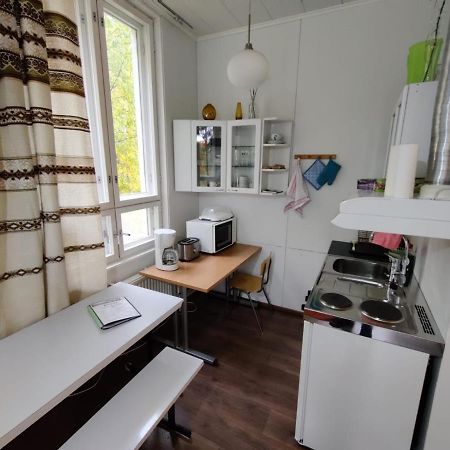 Huoneisto Aekaesjokisuu - Lapin Linna Akasjoensuu Dış mekan fotoğraf
