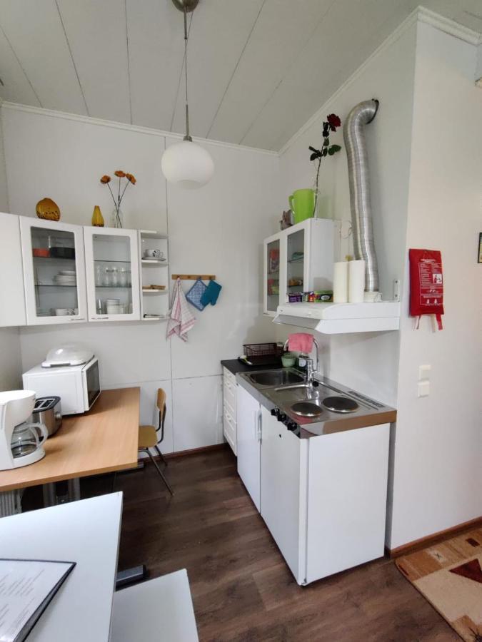 Huoneisto Aekaesjokisuu - Lapin Linna Akasjoensuu Dış mekan fotoğraf